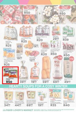 Food Lover's Market Western Cape : Winter Carnival Now On (24 July - 30 July 2023), page 2