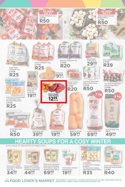 Food Lover's Market Western Cape : Winter Carnival Now On (24 July - 30 July 2023), page 2