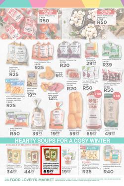 Food Lover's Market Western Cape : Winter Carnival Now On (24 July - 30 July 2023), page 2