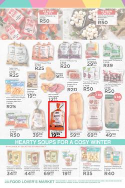 Food Lover's Market Western Cape : Winter Carnival Now On (24 July - 30 July 2023), page 2