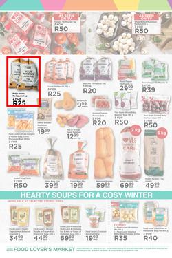 Food Lover's Market Western Cape : Winter Carnival Now On (24 July - 30 July 2023), page 2