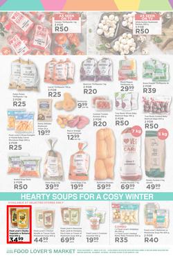 Food Lover's Market Western Cape : Winter Carnival Now On (24 July - 30 July 2023), page 2