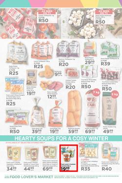 Food Lover's Market Western Cape : Winter Carnival Now On (24 July - 30 July 2023), page 2