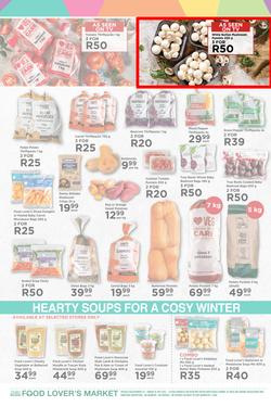 Food Lover's Market Western Cape : Winter Carnival Now On (24 July - 30 July 2023), page 2