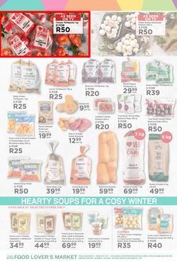 Food Lover's Market Western Cape : Winter Carnival Now On (24 July - 30 July 2023), page 2