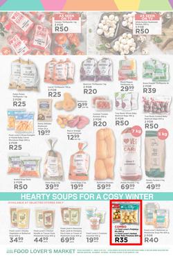 Food Lover's Market Western Cape : Winter Carnival Now On (24 July - 30 July 2023), page 2