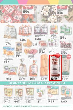 Food Lover's Market Western Cape : Winter Carnival Now On (24 July - 30 July 2023), page 2