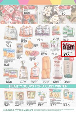Food Lover's Market Western Cape : Winter Carnival Now On (24 July - 30 July 2023), page 2