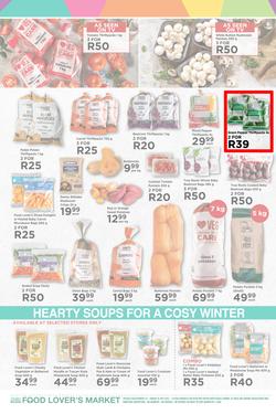 Food Lover's Market Western Cape : Winter Carnival Now On (24 July - 30 July 2023), page 2
