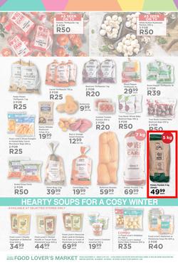 Food Lover's Market Western Cape : Winter Carnival Now On (24 July - 30 July 2023), page 2