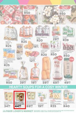 Food Lover's Market Western Cape : Winter Carnival Now On (24 July - 30 July 2023), page 2