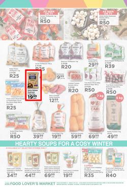 Food Lover's Market Western Cape : Winter Carnival Now On (24 July - 30 July 2023), page 2