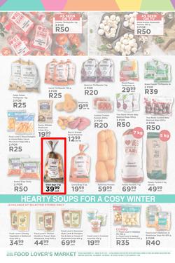 Food Lover's Market Western Cape : Winter Carnival Now On (24 July - 30 July 2023), page 2
