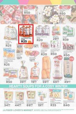 Food Lover's Market Western Cape : Winter Carnival Now On (24 July - 30 July 2023), page 2