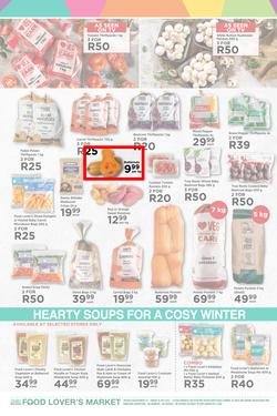 Food Lover's Market Western Cape : Winter Carnival Now On (24 July - 30 July 2023), page 2