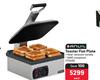 Anvil Toaster Flat Plate-Each