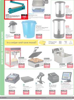 Makro : In A Mood To Treat Your Customers With Appetising Deals (03 February - 02 March 2025), page 2