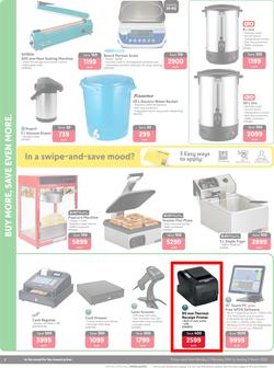Makro : In A Mood To Treat Your Customers With Appetising Deals (03 February - 02 March 2025), page 2