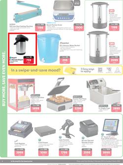 Makro : In A Mood To Treat Your Customers With Appetising Deals (03 February - 02 March 2025), page 2