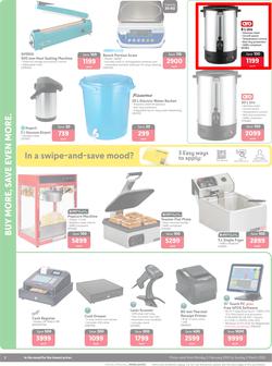 Makro : In A Mood To Treat Your Customers With Appetising Deals (03 February - 02 March 2025), page 2