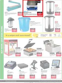Makro : In A Mood To Treat Your Customers With Appetising Deals (03 February - 02 March 2025), page 2