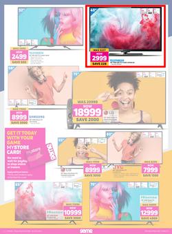 Game Canal Walk : Electronics Mania (23 June - 4 July 2021), page 2