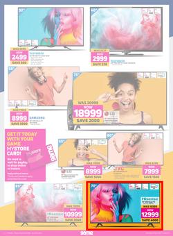 Game Canal Walk : Electronics Mania (23 June - 4 July 2021), page 2