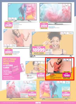 Game Canal Walk : Electronics Mania (23 June - 4 July 2021), page 2