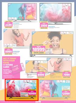 Game Canal Walk : Electronics Mania (23 June - 4 July 2021), page 2