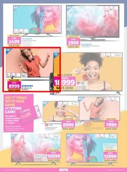 Game Canal Walk : Electronics Mania (23 June - 4 July 2021), page 2