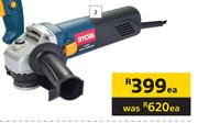 Ryobi 850W 115mm Angle Grinder G-850-Each