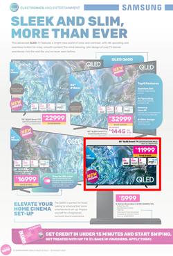 Game : Electronics Mania (24 July - 30 August 2024), page 2