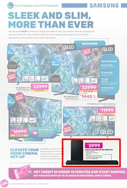 Game : Electronics Mania (24 July - 30 August 2024), page 2