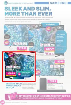 Game : Electronics Mania (24 July - 30 August 2024), page 2