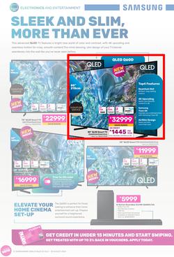 Game : Electronics Mania (24 July - 30 August 2024), page 2