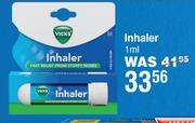 Vicks Inhaler-1ml