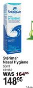 Sterimar Nasal Hygiene-50ml