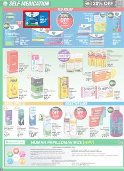 Dis-Chem : Winter Price Freeze (13 July - 13 August 2023), page 2