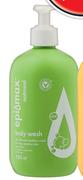Epi-Max Oatmeal Body Wash-450ml
