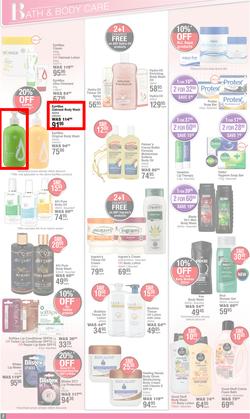 Dis-Chem : Better Value For The Whole Family (15 February - 10 March 2024), page 2
