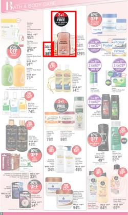 Dis-Chem : Better Value For The Whole Family (15 February - 10 March 2024), page 2