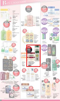 Dis-Chem : Better Value For The Whole Family (15 February - 10 March 2024), page 2
