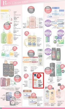 Dis-Chem : Better Value For The Whole Family (15 February - 10 March 2024), page 2