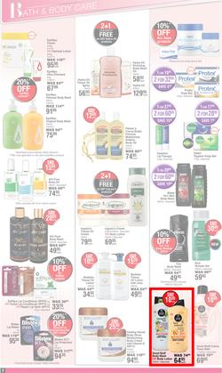 Dis-Chem : Better Value For The Whole Family (15 February - 10 March 2024), page 2