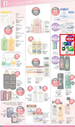 Dis-Chem : Better Value For The Whole Family (15 February - 10 March 2024), page 2