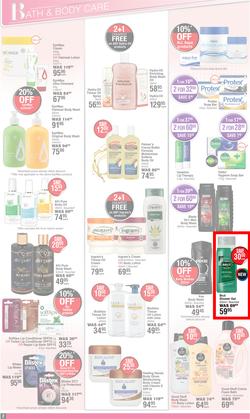 Dis-Chem : Better Value For The Whole Family (15 February - 10 March 2024), page 2