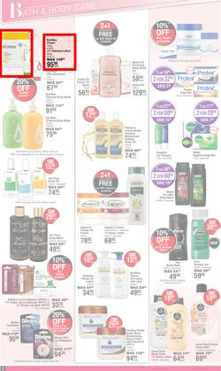 Dis-Chem : Better Value For The Whole Family (15 February - 10 March 2024), page 2