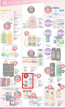 Dis-Chem : Better Value For The Whole Family (15 February - 10 March 2024), page 2