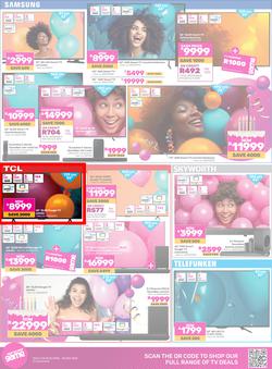 Game : It's Our 55th Birthday Celebration (22 April - 05 May 2025), page 2