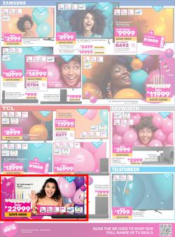 Game : It's Our 55th Birthday Celebration (22 April - 05 May 2025), page 2